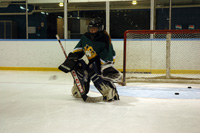 Girls  Hockey